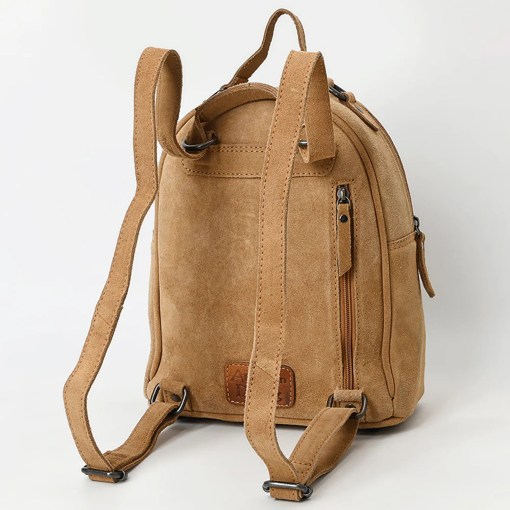 Boot Stitch Backpack