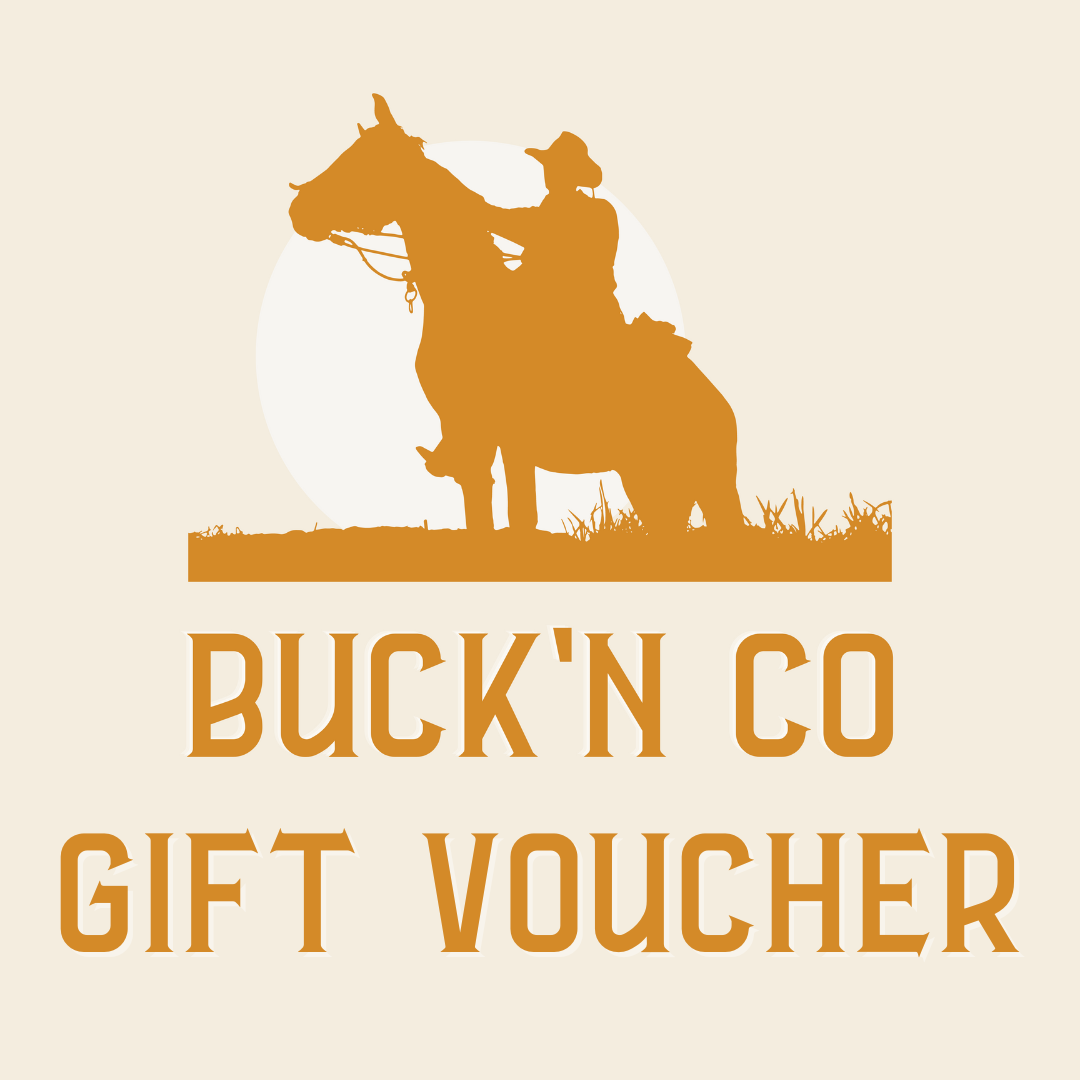 GIFT VOUCHER