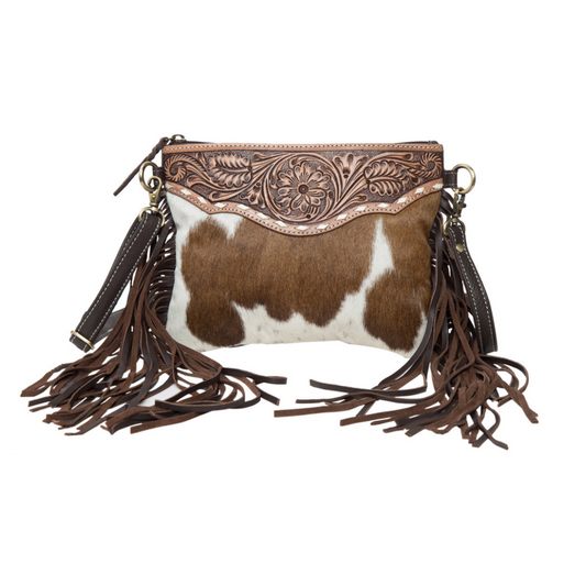 The Darcy Clutch / Crossbody