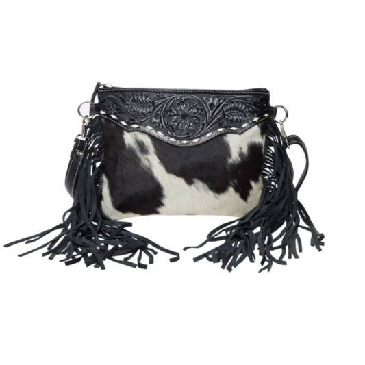 The Darcy Clutch / Crossbody